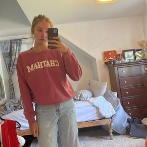 Vintage Chatham sweatshirt